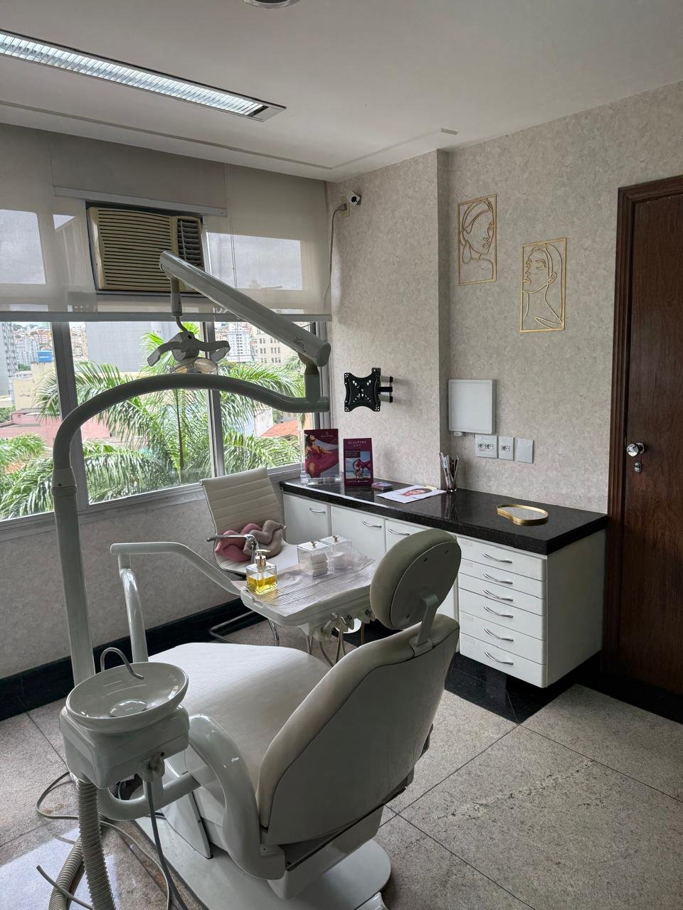 Sobre a VITTA Face & Sorriso